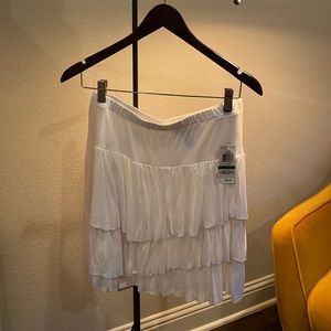 Summer skirt! NWT